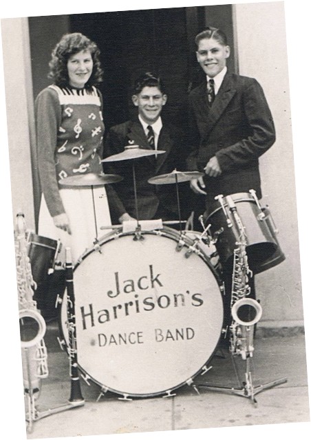 Jack Harrison's Dance Band