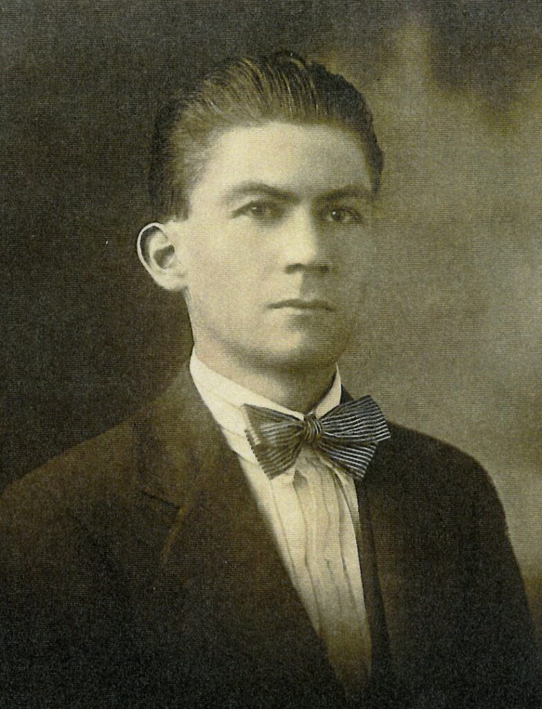 William Edward Harrison