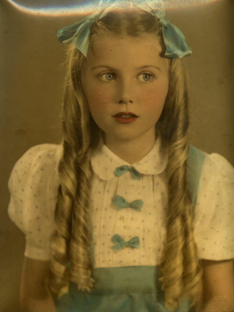 Marcia Chayter