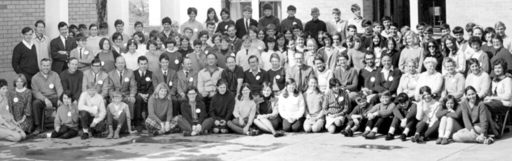 W.A. Music Camp