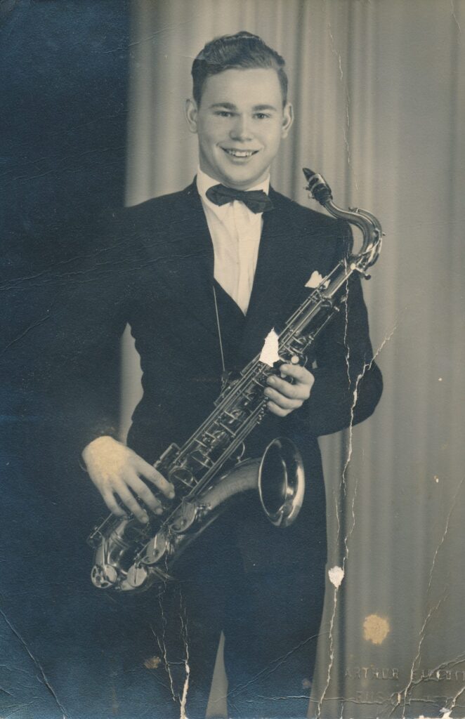 Peter Clinch