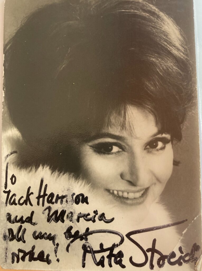 Rita Streich - soprano