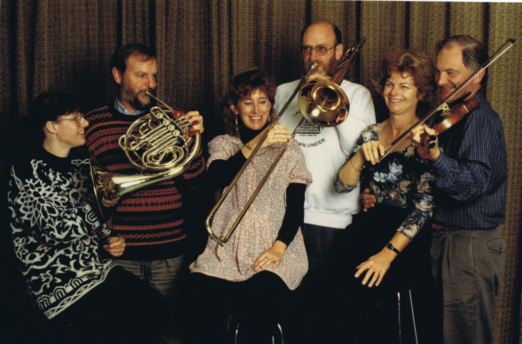 WASO families