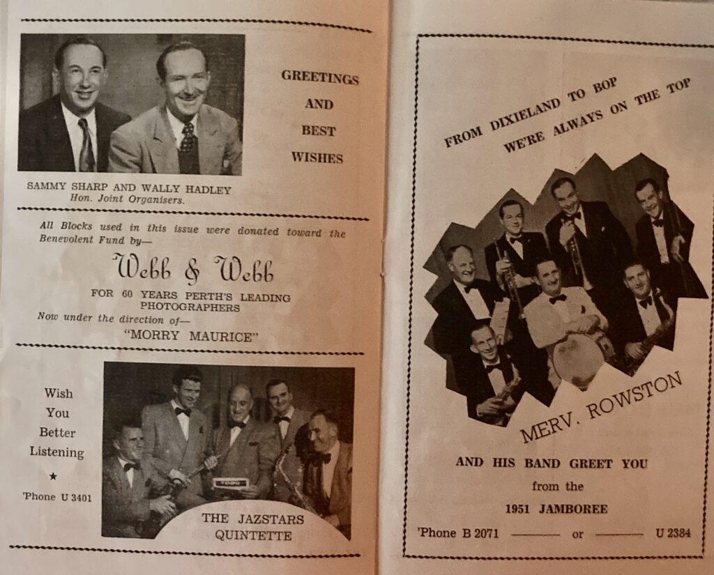 1952 Jazz Jamboree