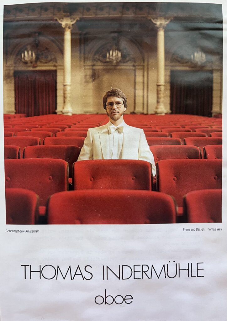 Thomas Indermühle