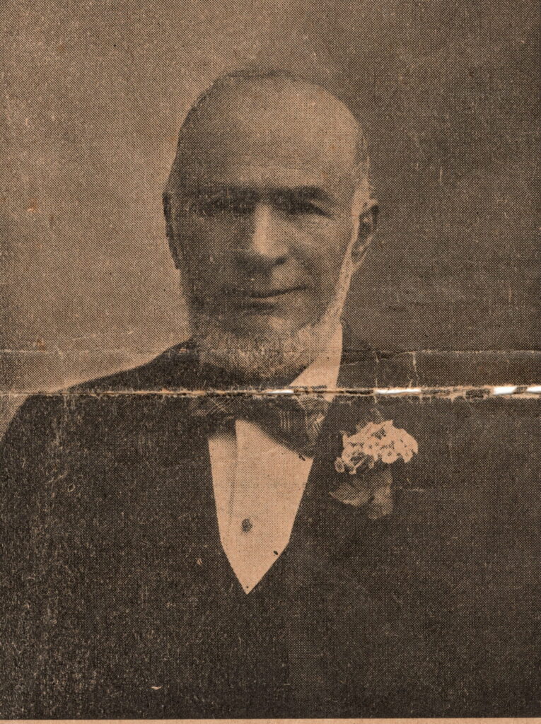 James Parsons