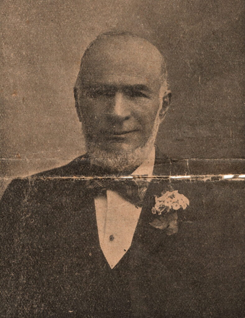 James Parsons
