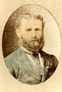 John Dight III