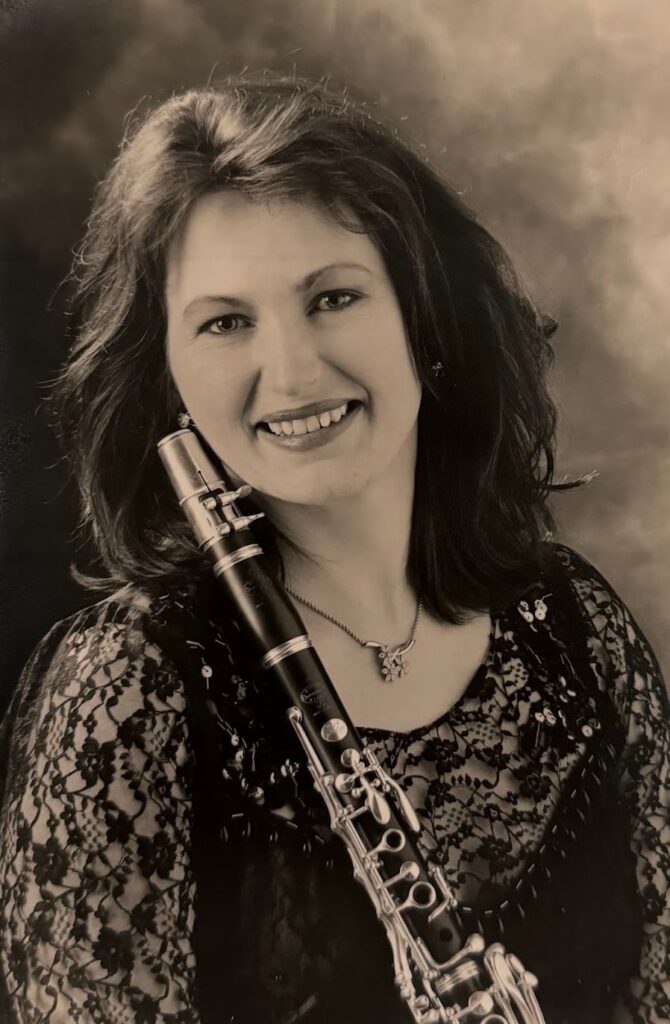 Catherine McCorkill